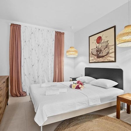 Apartment Sunshine Cres Dış mekan fotoğraf