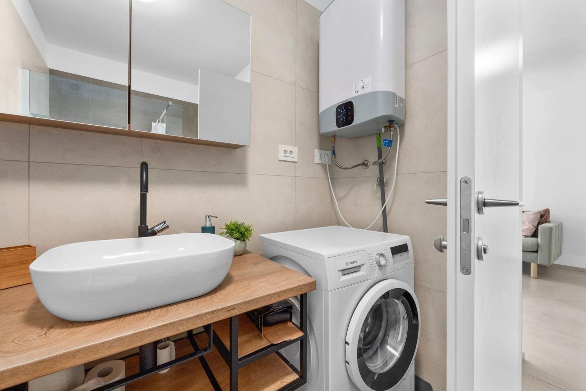 Apartment Sunshine Cres Dış mekan fotoğraf