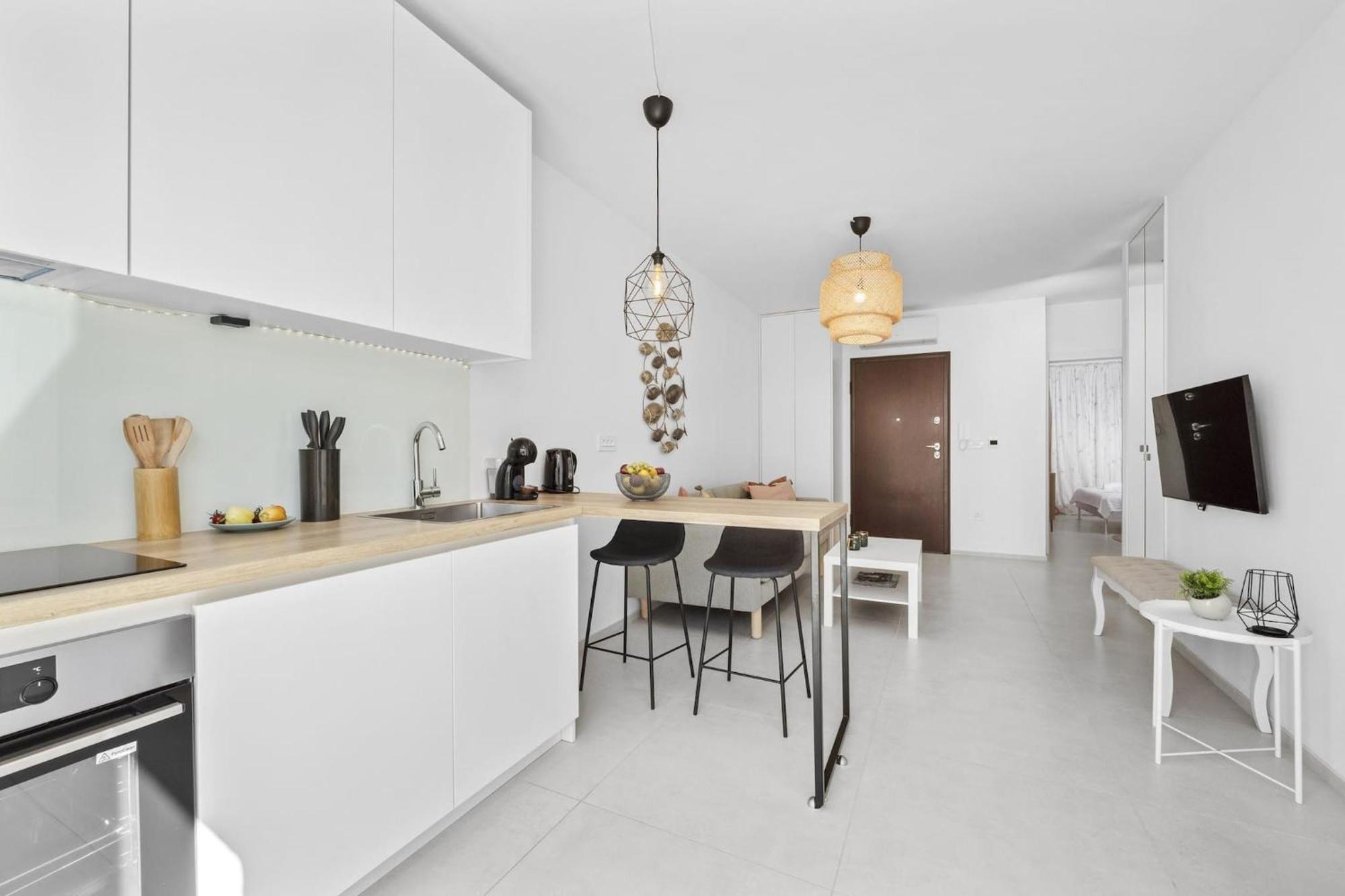 Apartment Sunshine Cres Dış mekan fotoğraf