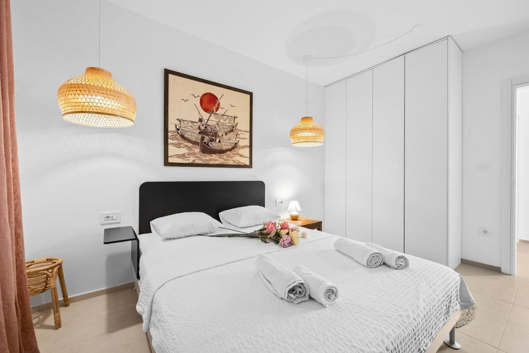 Apartment Sunshine Cres Dış mekan fotoğraf