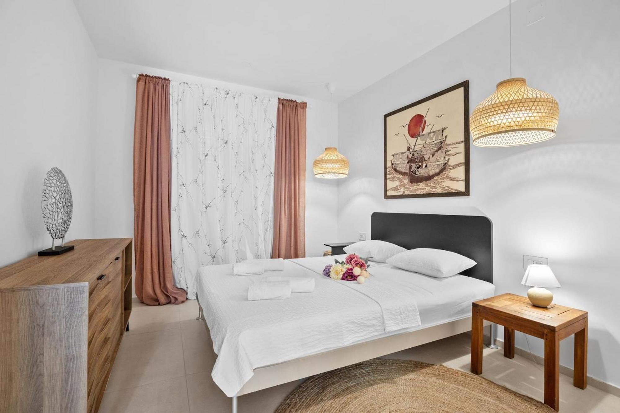 Apartment Sunshine Cres Dış mekan fotoğraf