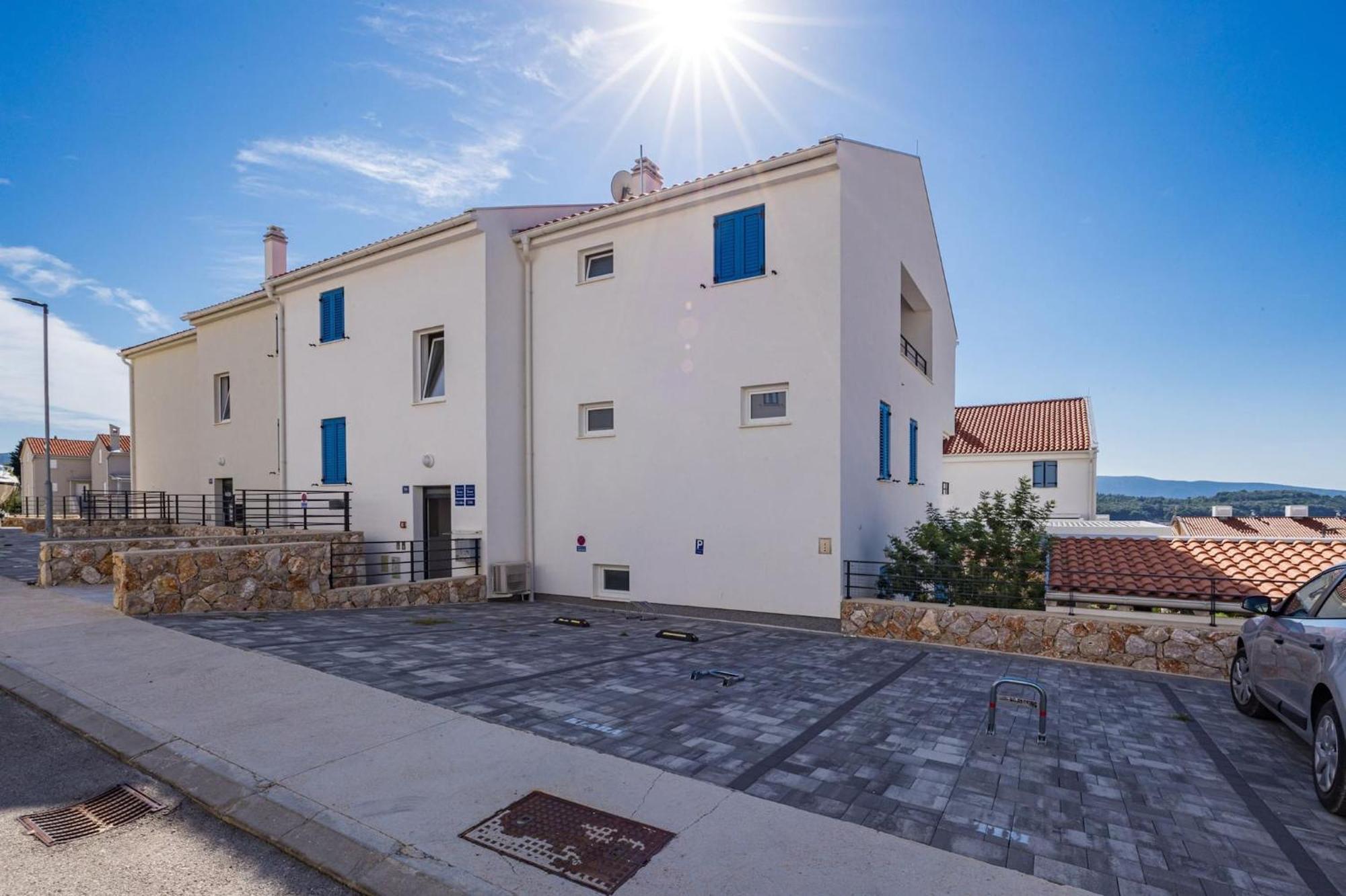 Apartment Sunshine Cres Dış mekan fotoğraf