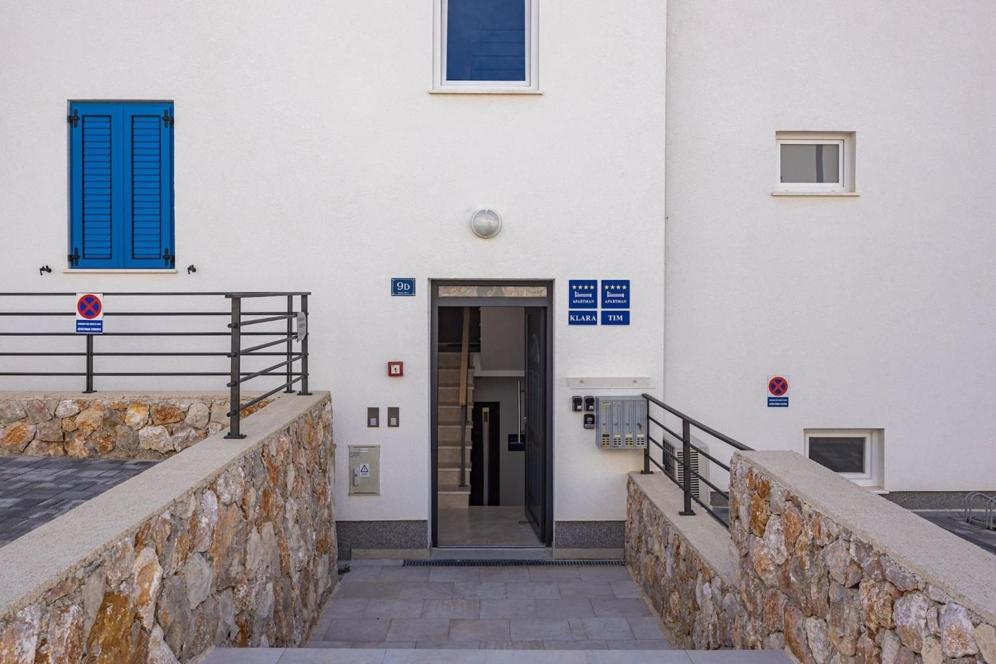 Apartment Sunshine Cres Dış mekan fotoğraf
