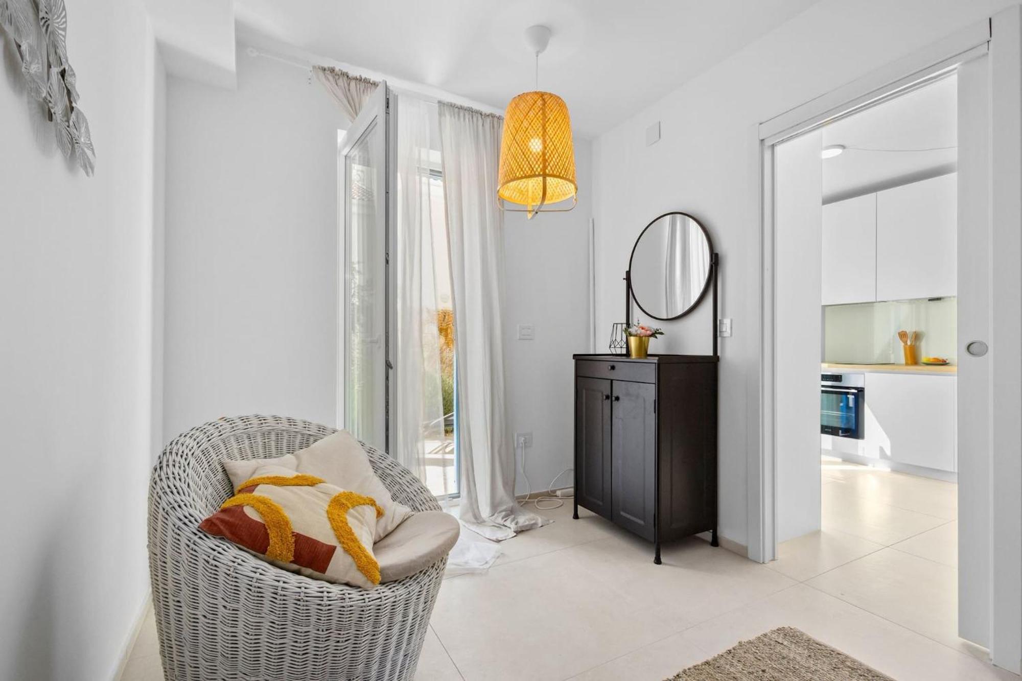 Apartment Sunshine Cres Dış mekan fotoğraf