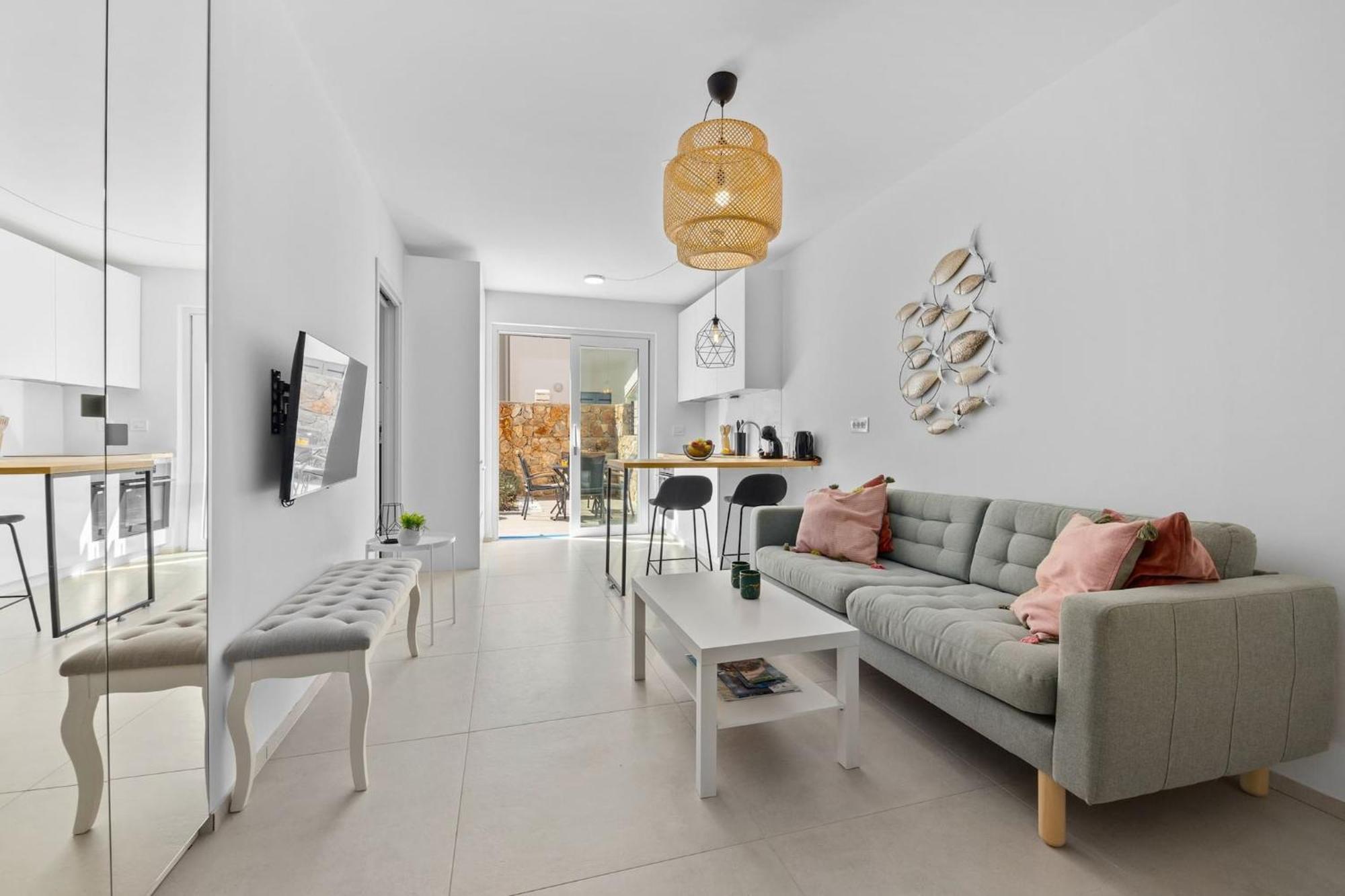 Apartment Sunshine Cres Dış mekan fotoğraf