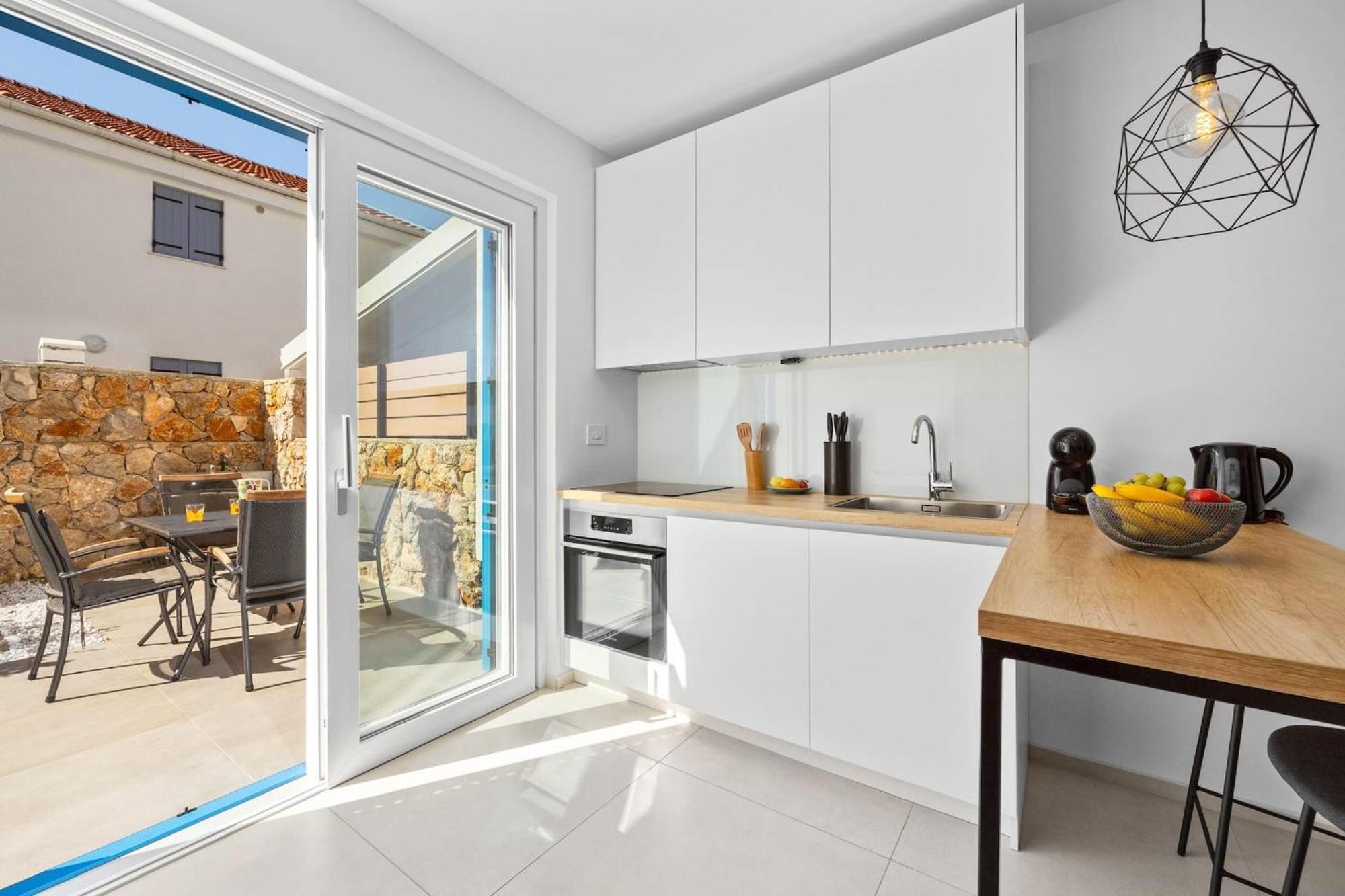 Apartment Sunshine Cres Dış mekan fotoğraf