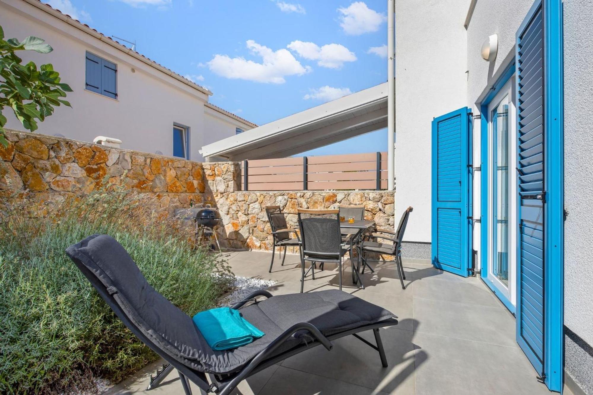 Apartment Sunshine Cres Dış mekan fotoğraf
