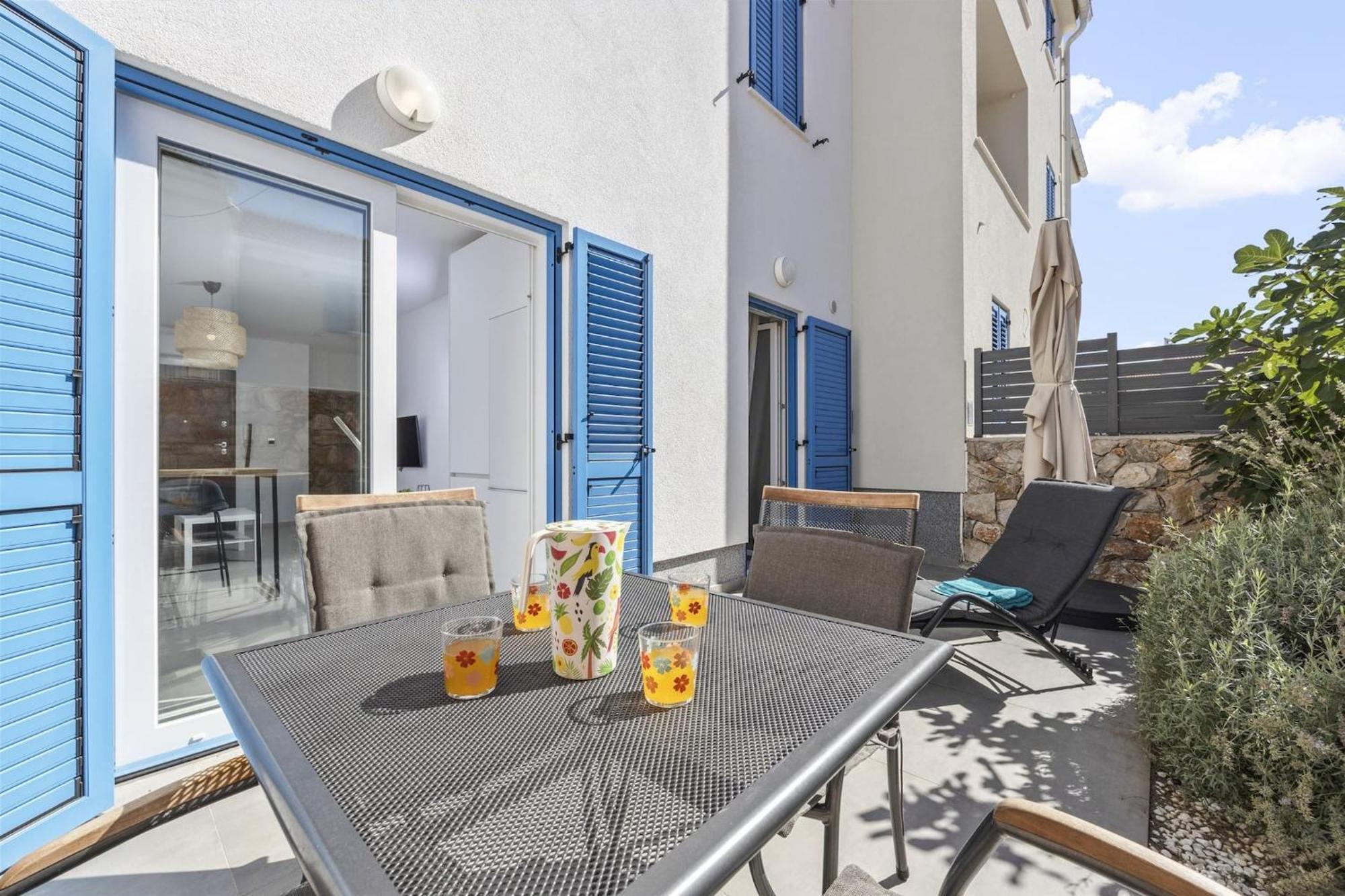 Apartment Sunshine Cres Dış mekan fotoğraf